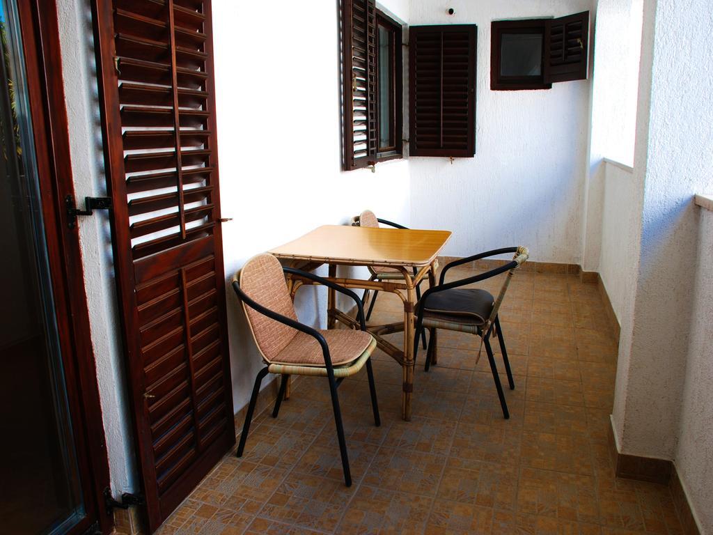 Nada Apartments Poreč Exterior foto