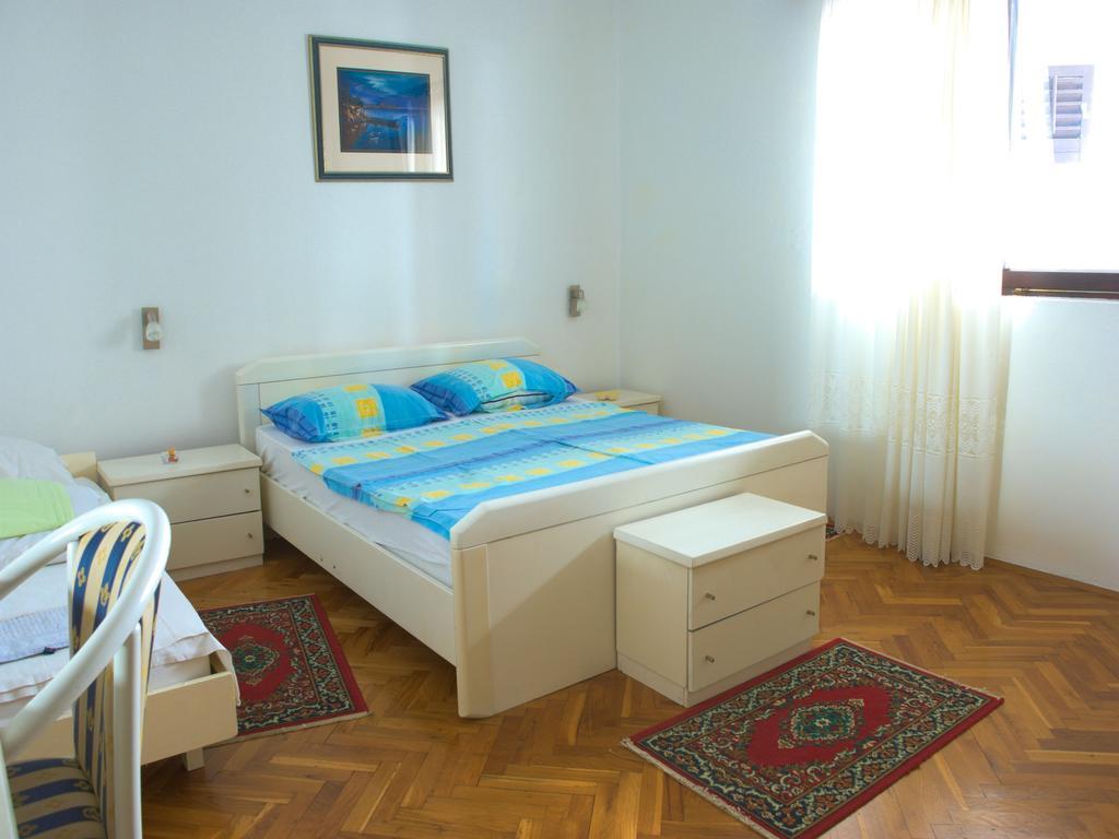 Nada Apartments Poreč Exterior foto