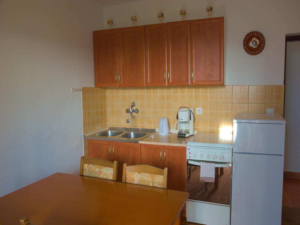 Nada Apartments Poreč Exterior foto